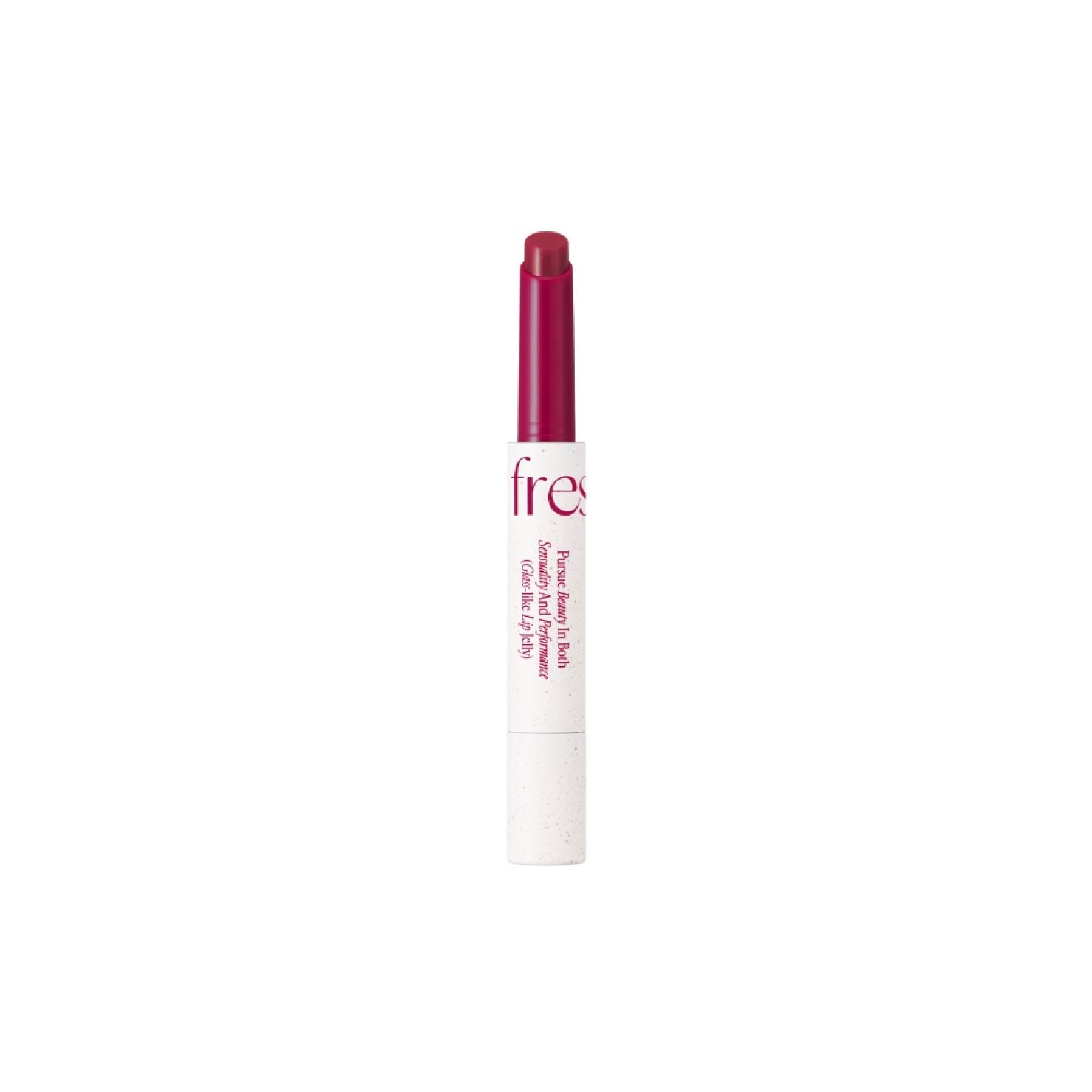 Glass-Like Lip Jelly 02 Double-Dip 2g