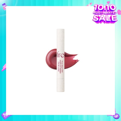 FRESHIAN Glass-Like Lip Jelly 02 Double-Dip 2g