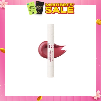 FRESHIAN Glass-Like Lip Jelly 02 Double-Dip 2g