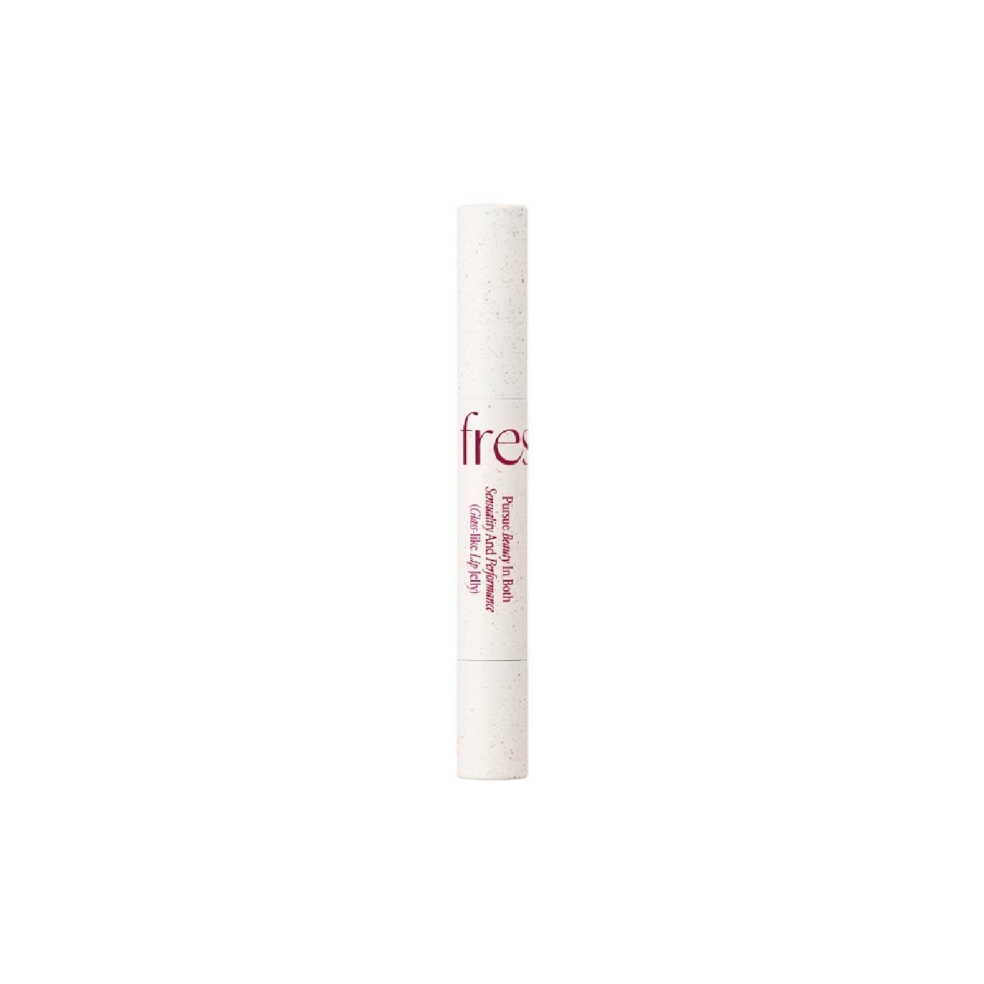 Glass-Like Lip Jelly 02 Double-Dip 2g