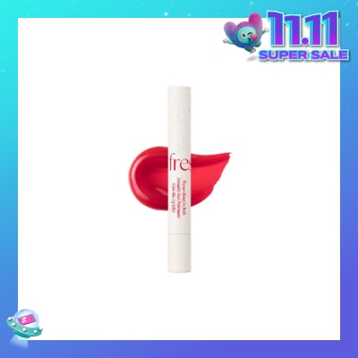 FRESHIAN Glass-Like Lip Jelly 03 Spicy 2g