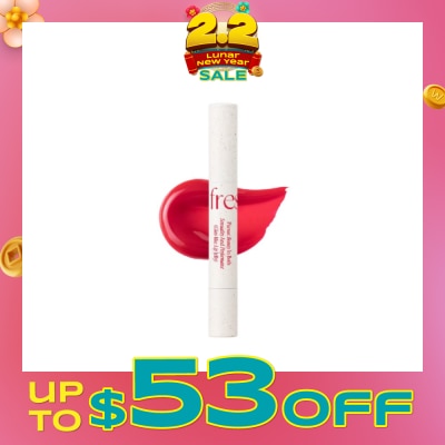 FRESHIAN Glass-Like Lip Jelly 03 Spicy 2g