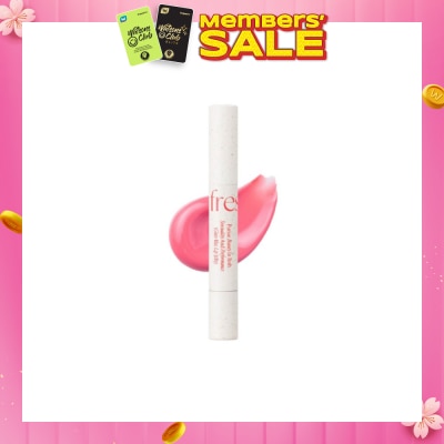 FRESHIAN Glass-Like Lip Jelly 04 Sour 2g