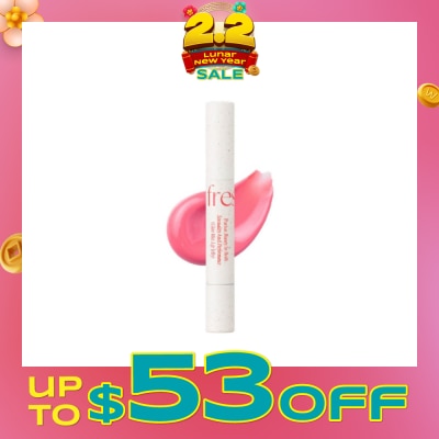 FRESHIAN Glass-Like Lip Jelly 04 Sour 2g