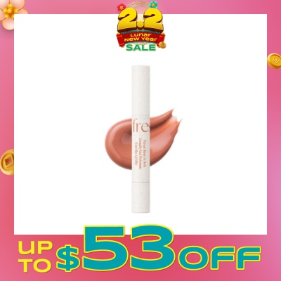 FRESHIAN Glass-Like Lip Jelly 05 Mild 2g