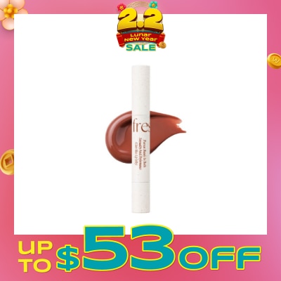 FRESHIAN Glass-Like Lip Jelly 06 Bitter 2g