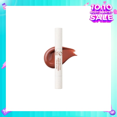 FRESHIAN Glass-Like Lip Jelly 06 Bitter 2g