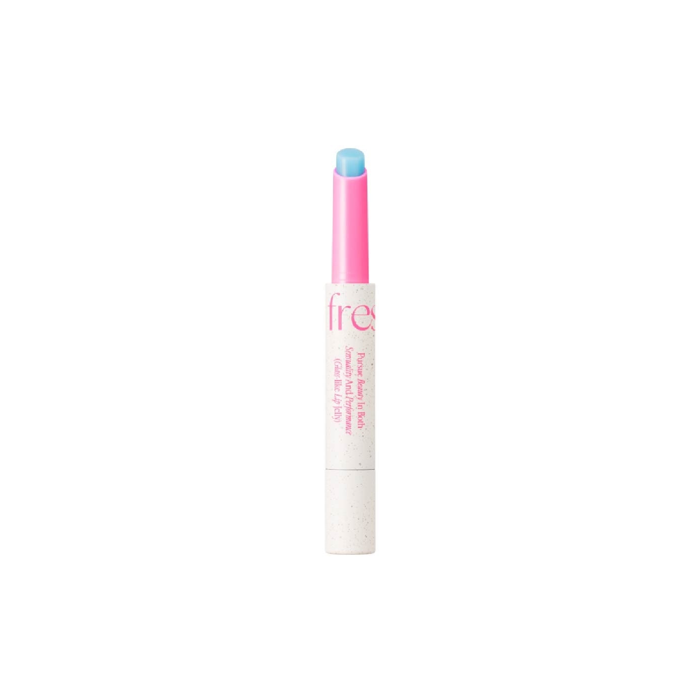 Glass-Like Lip Jelly 07 Freezing 2g
