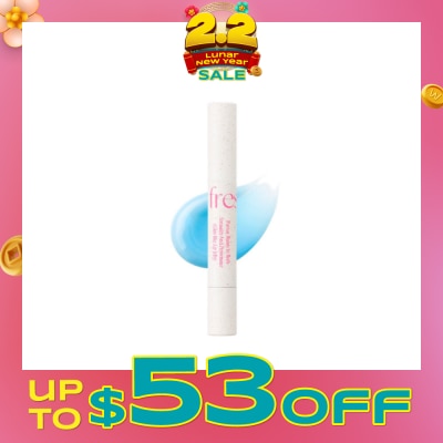 FRESHIAN Glass-Like Lip Jelly 07 Freezing 2g