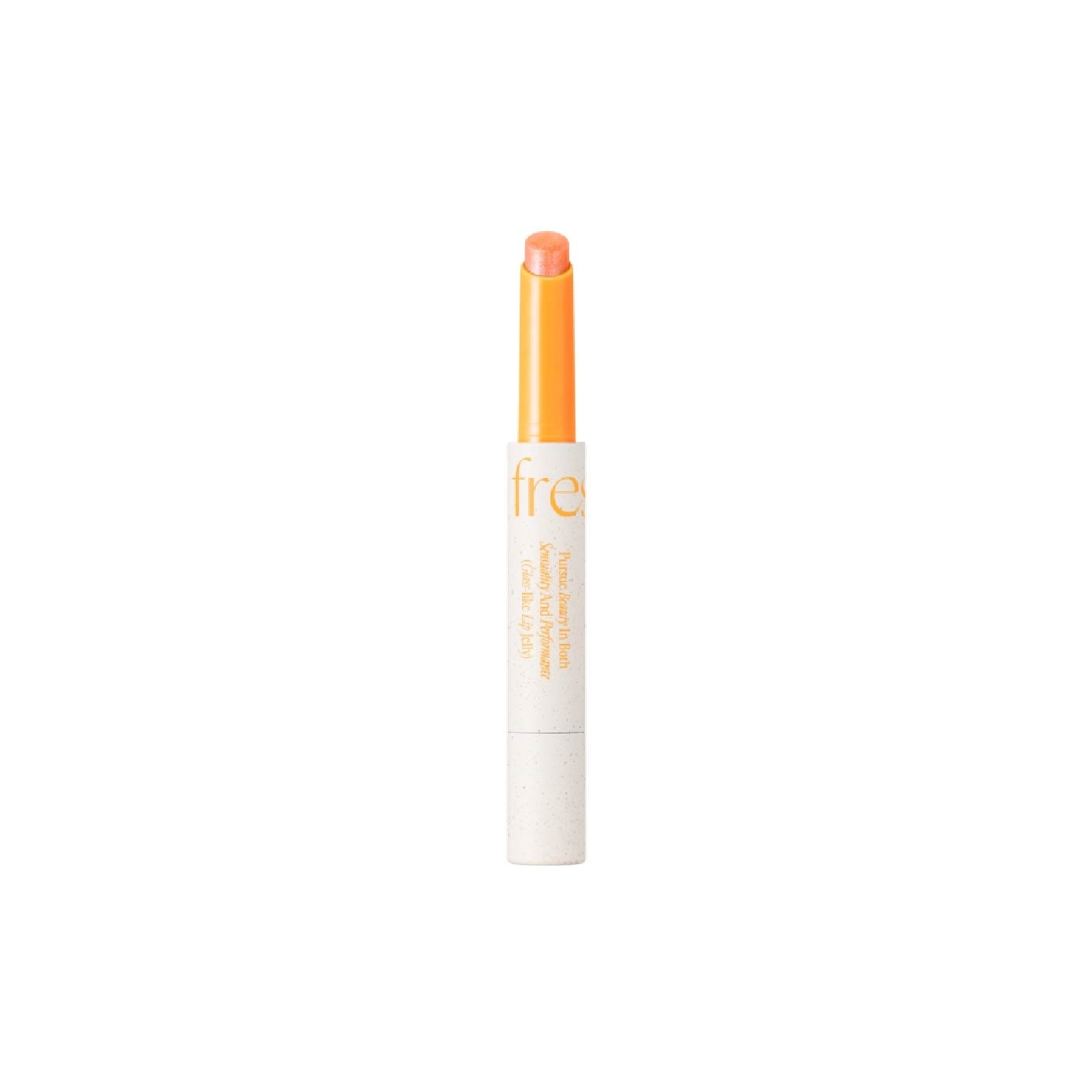 Glass-Like Lip Jelly 08 Sugarcoat 2g
