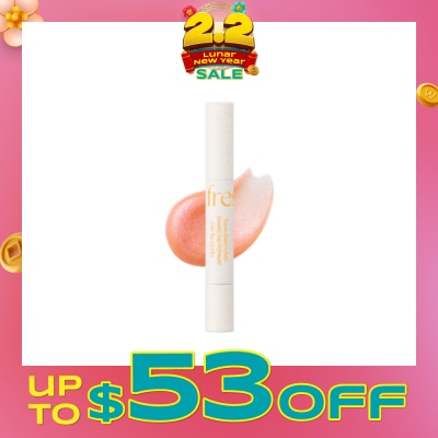 FRESHIAN Glass-Like Lip Jelly 08 Sugarcoat 2g