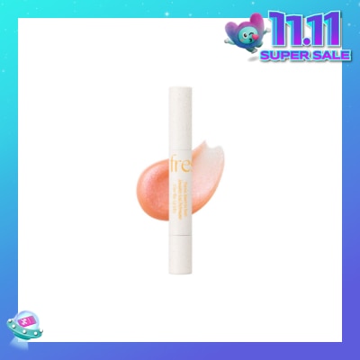 FRESHIAN Glass-Like Lip Jelly 08 Sugarcoat 2g