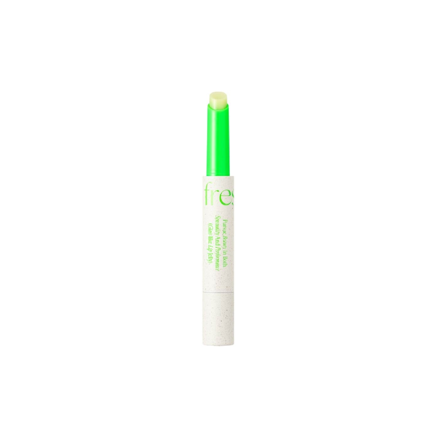 Glass-Like Lip Jelly 09 Revealed 2g