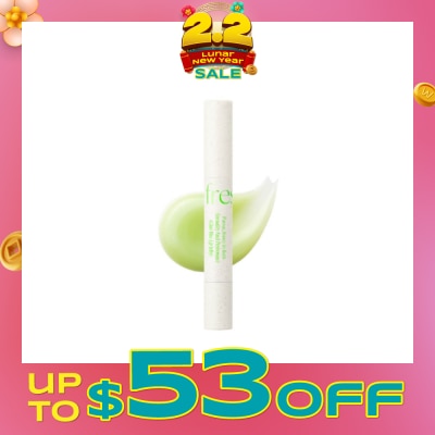 FRESHIAN Glass-Like Lip Jelly 09 Revealed 2g