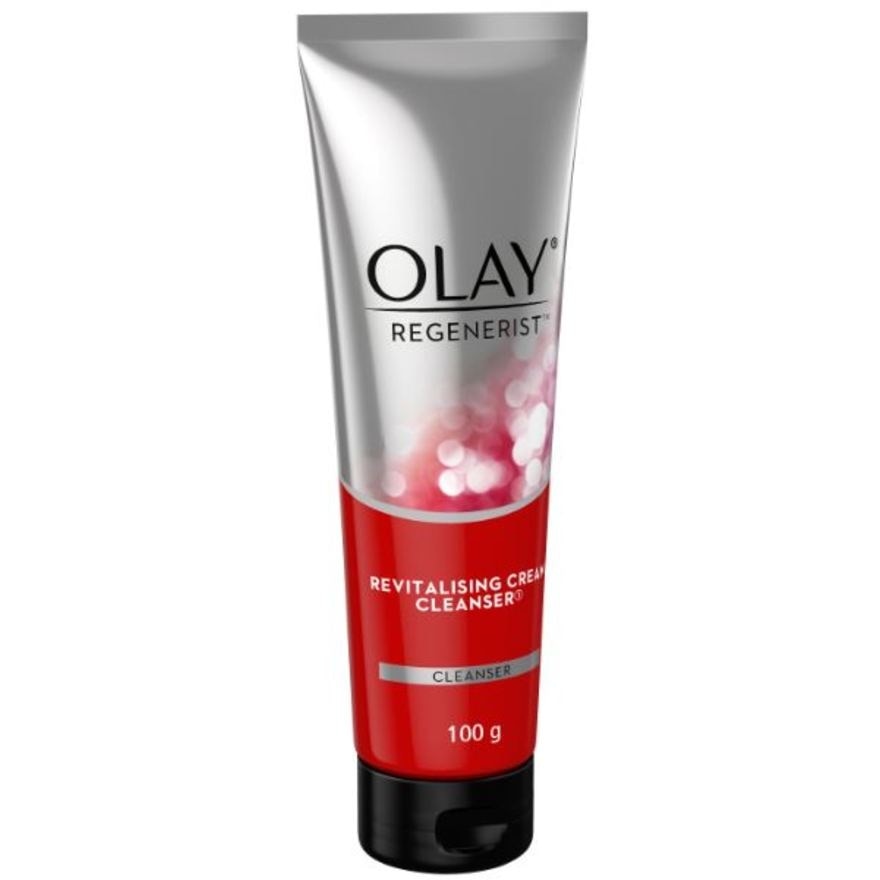 Regenerist Revitalising Cream Cleanser 100g