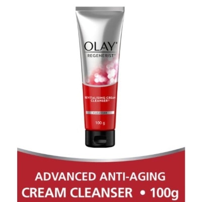 OLAY Regenerist Revitalising Cream Cleanser 100g