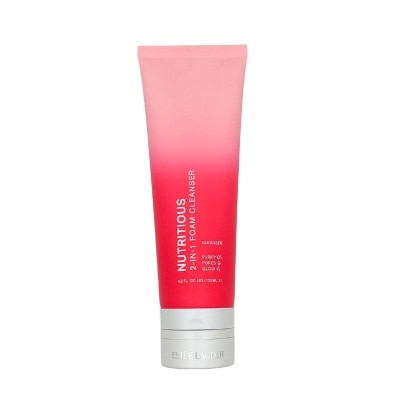 ESTEE LAUDER - Nutritious Super-Pomegranate Radiant Energy 2-in-1 Cleansing Foam 125ml image