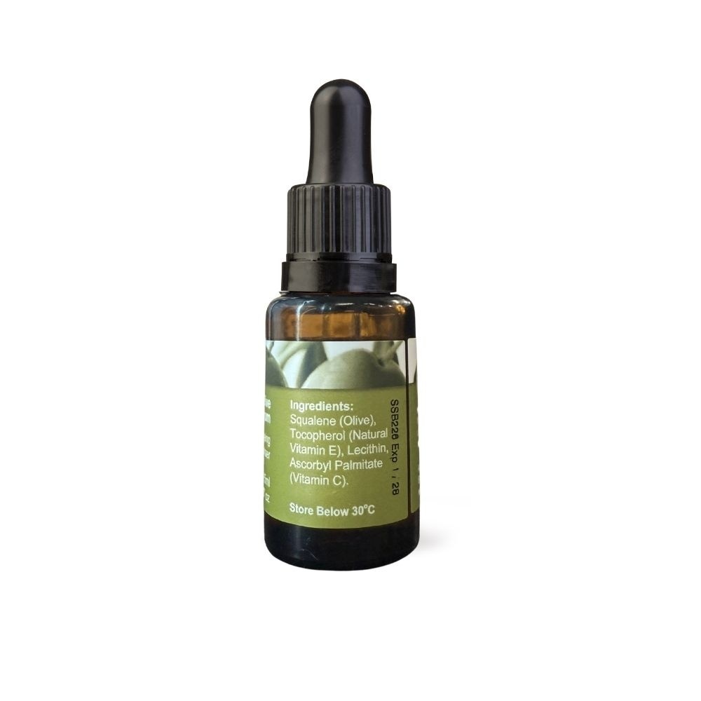 Olive Anti-Ageing Skin Serum 15ml