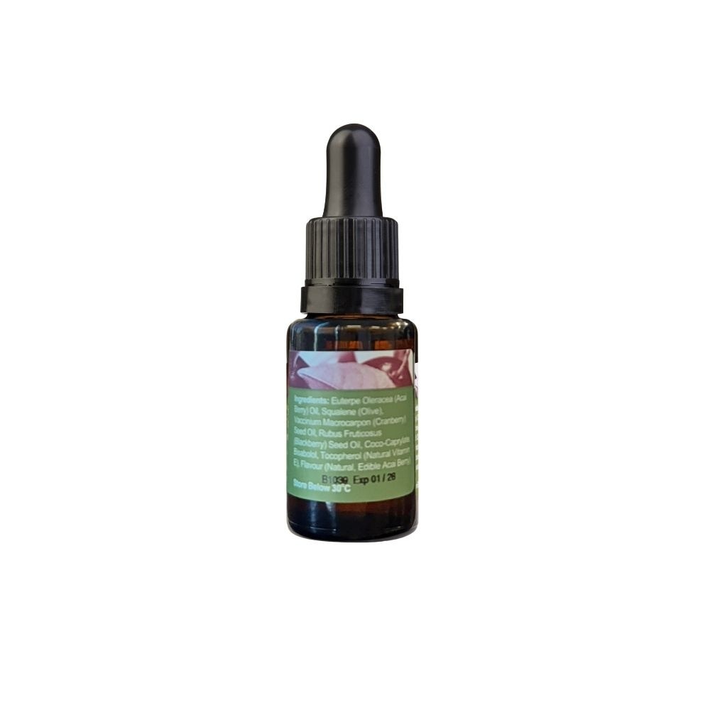 Acai Berry Active Antioxidant Serum 15ml
