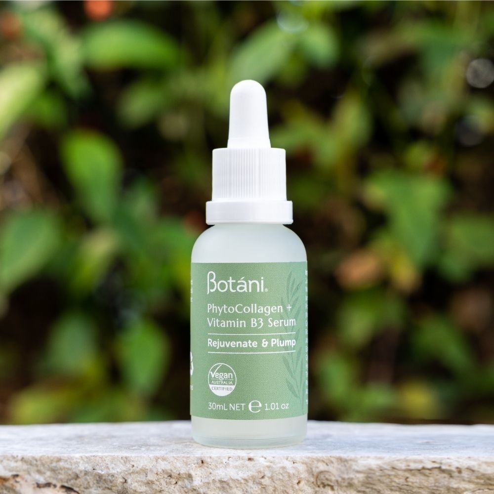 PhytoCollagen + Vitamin B3 Serum 30ml