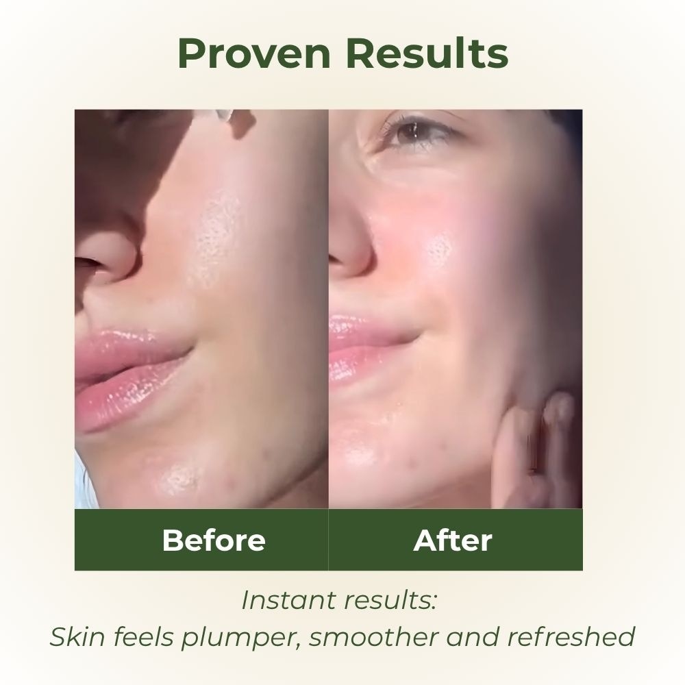 PhytoCollagen + Vitamin B3 Serum 30ml