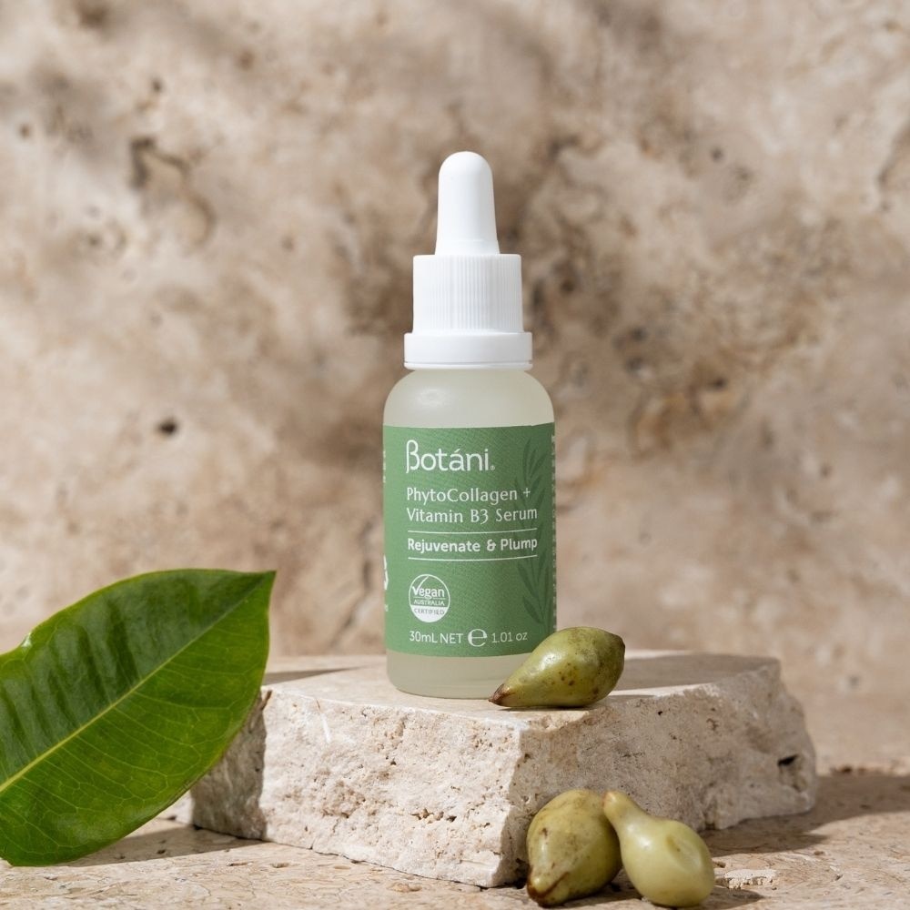 PhytoCollagen + Vitamin B3 Serum 30ml