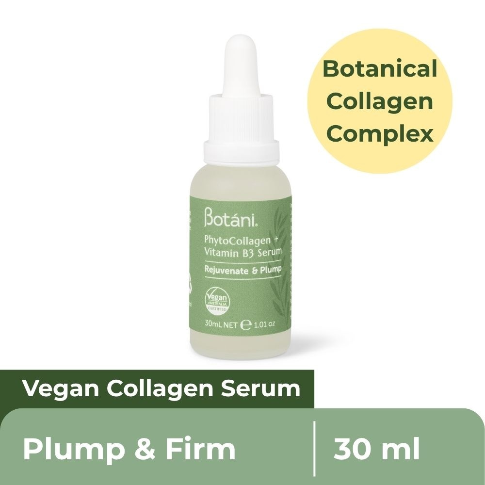 PhytoCollagen + Vitamin B3 Serum 30ml