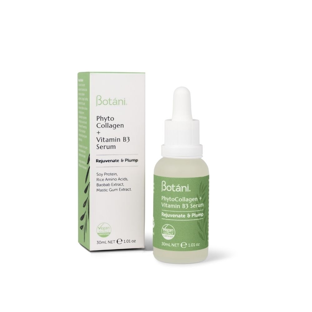 PhytoCollagen + Vitamin B3 Serum 30ml