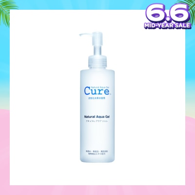 CURE Natural Aqua Gel 250g
