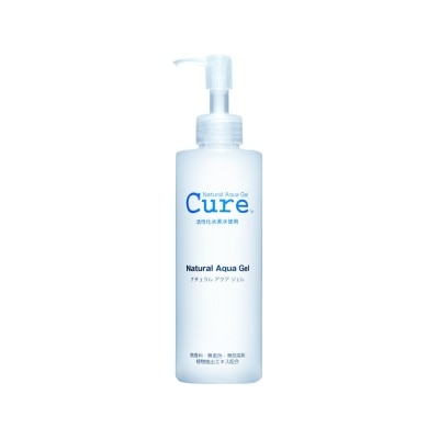 CURE NATURAL AQUA GEL 250G