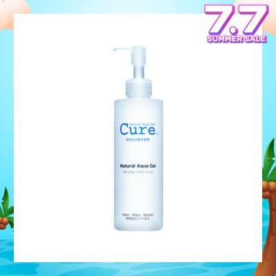 CURE Natural Aqua Gel 250g