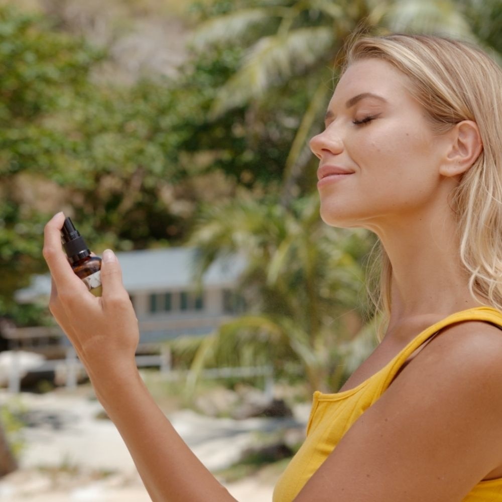 Soothing Facial Mist 50ml