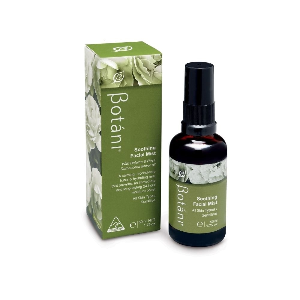 Soothing Facial Mist 50ml