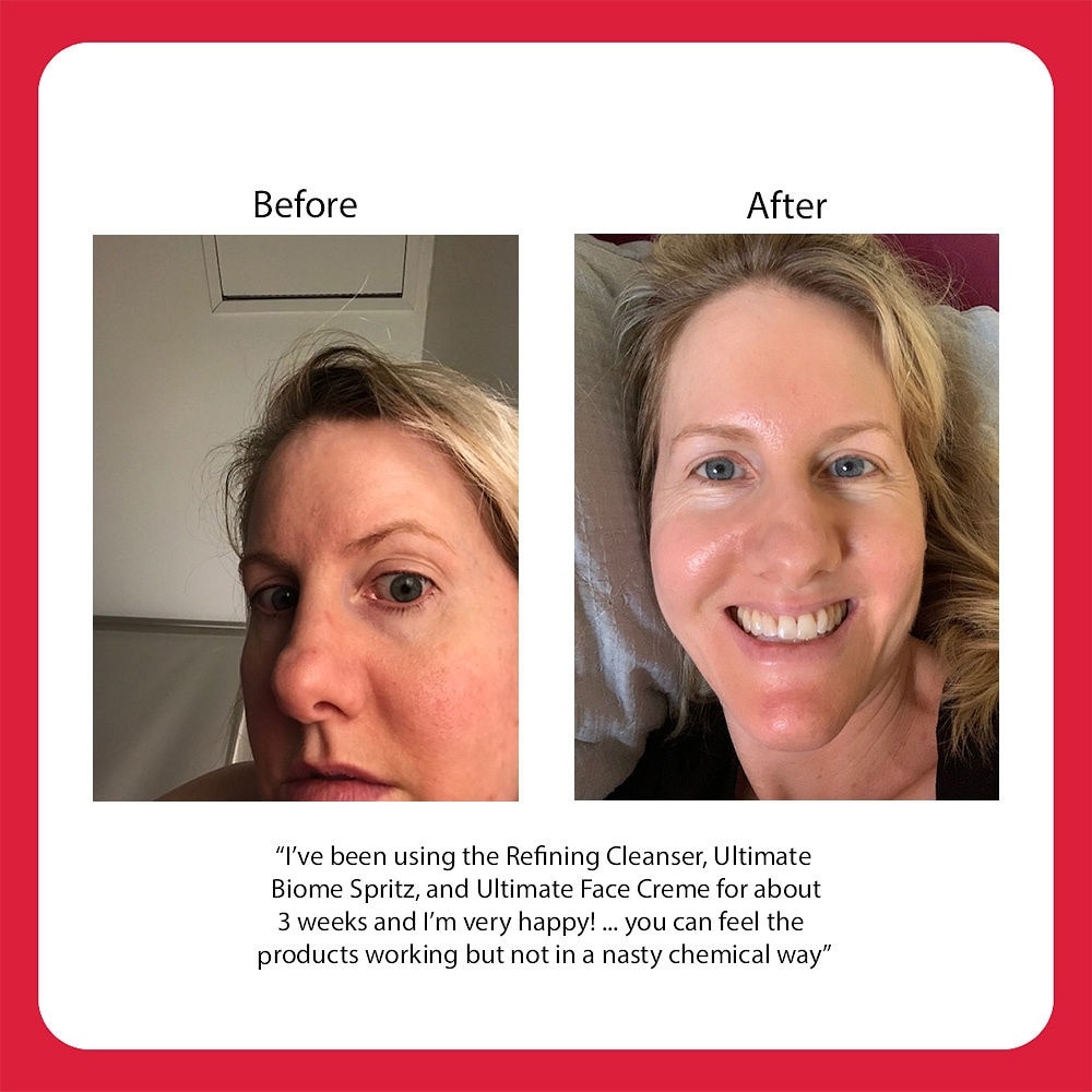 Refining Cleanser 100ml