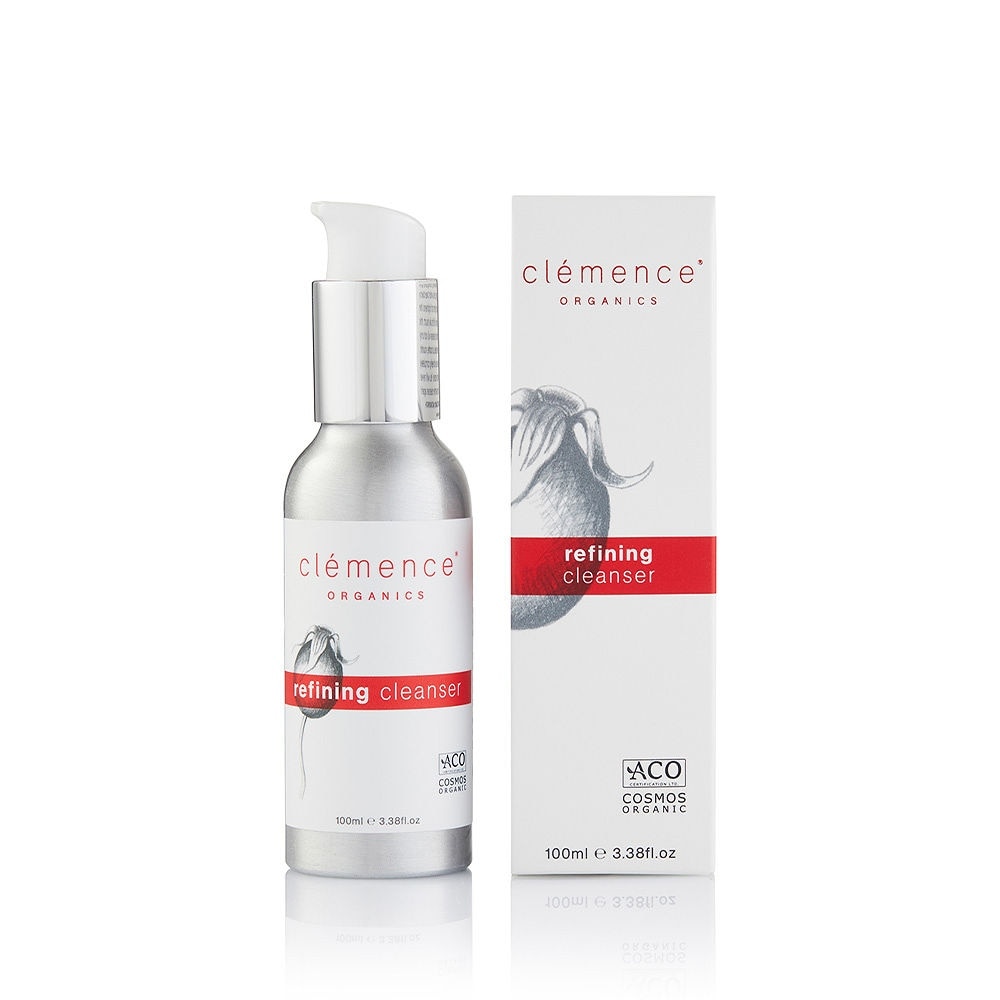 Refining Cleanser 100ml