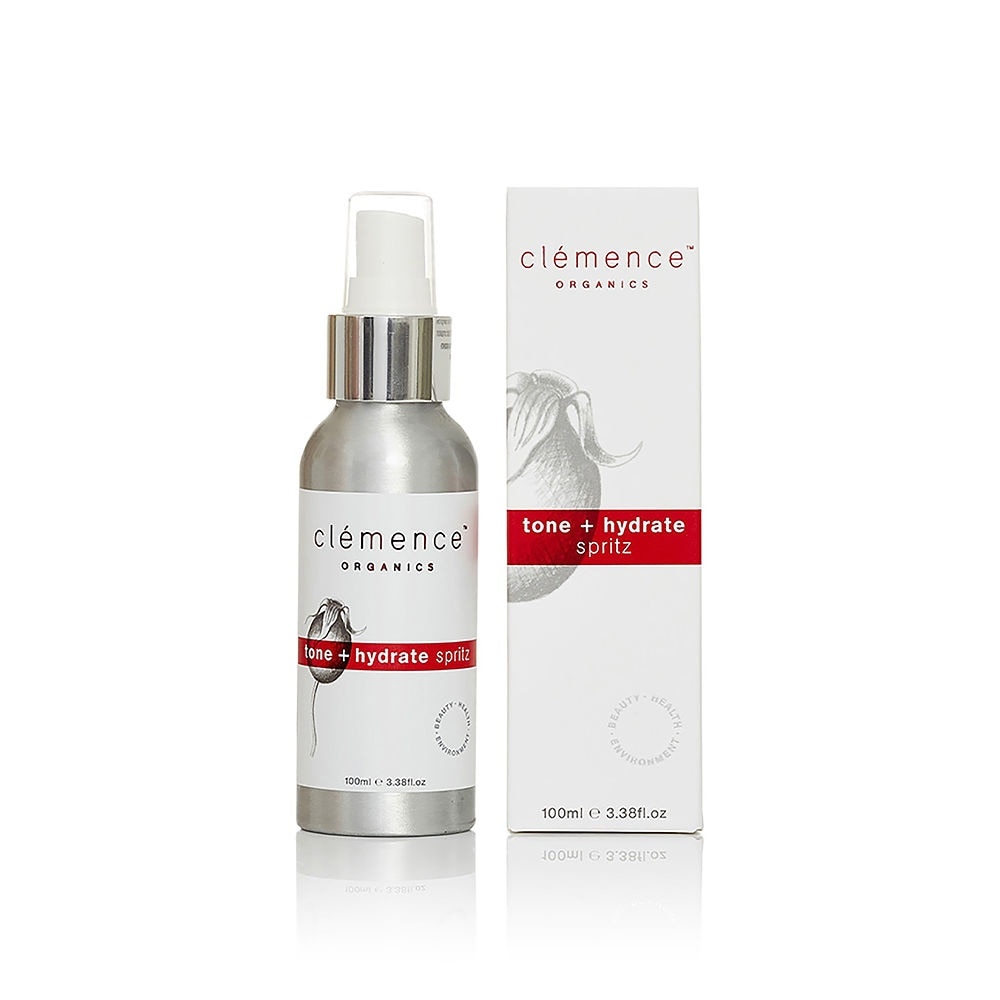 Tone + Hydrate Spritz 100ml