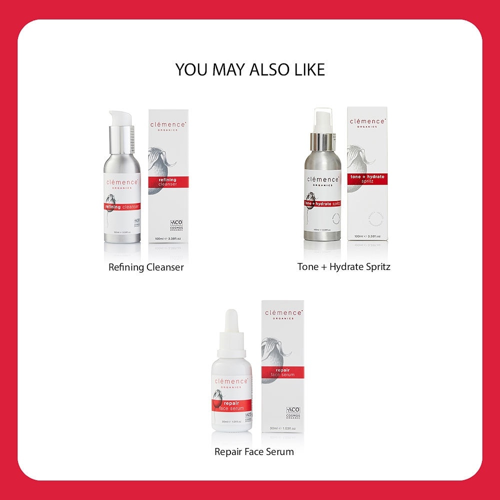 Ultimate Biome Spritz 50ml