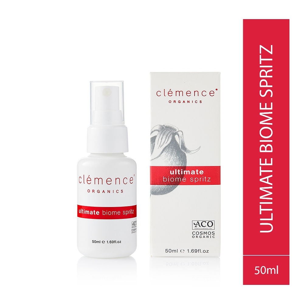 Ultimate Biome Spritz 50ml