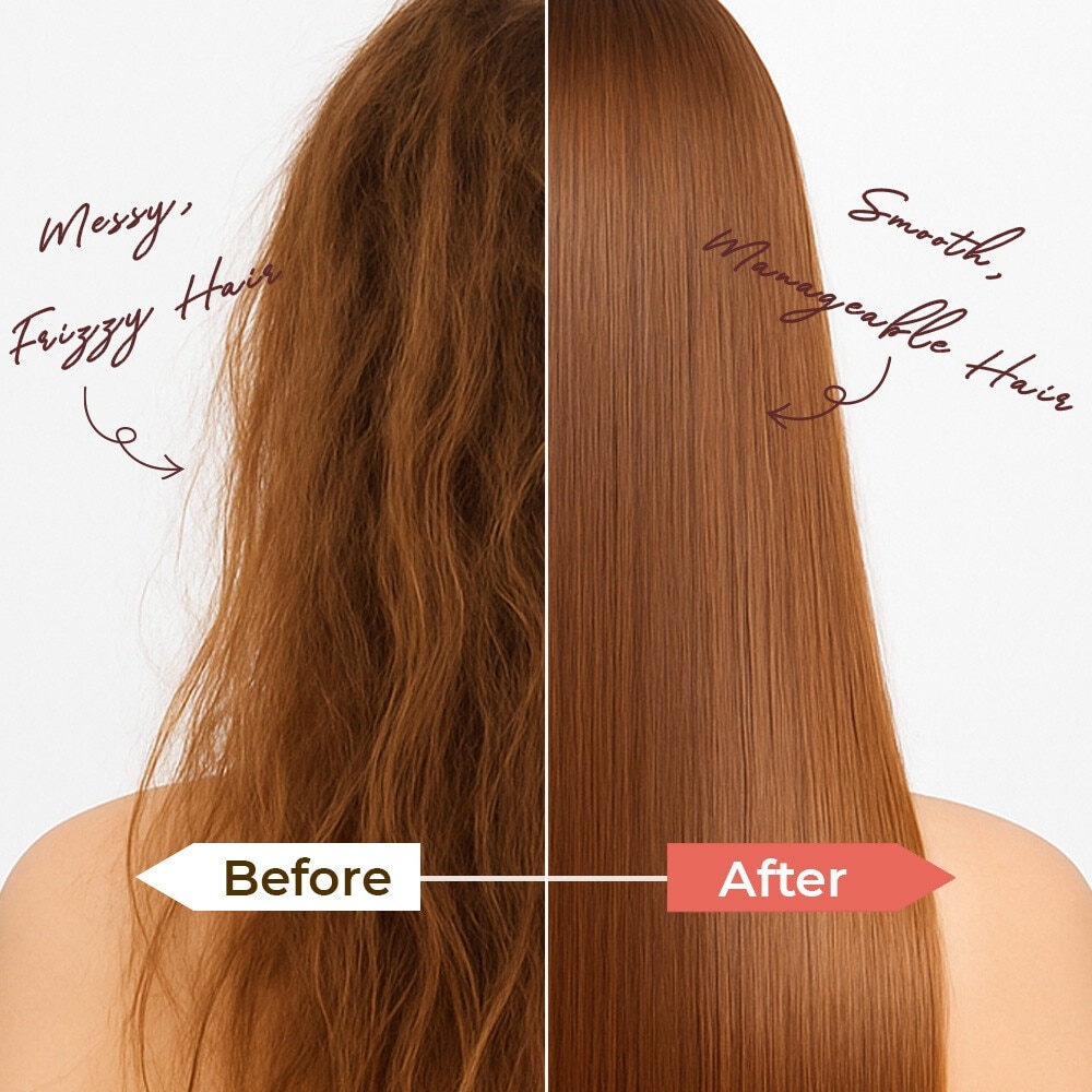 Melty Moist Repair Hair Mist 100ml