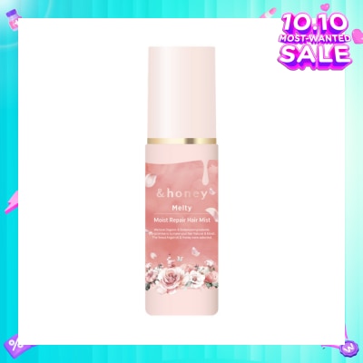 &HONEY Melty Moist Repair Hair Mist 100ml