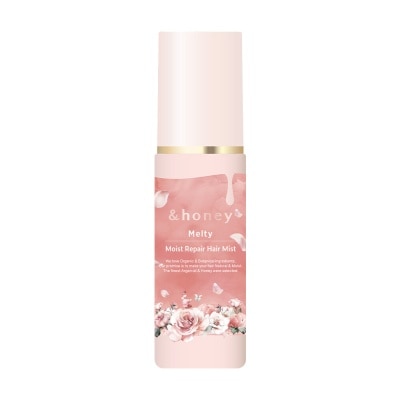&HONEY Melty Moist Repair Hair Mist 100ml