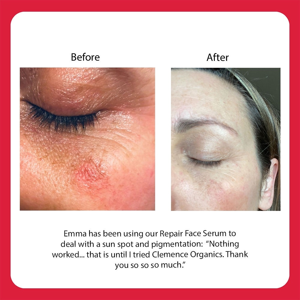 Repair Face Serum 30ml