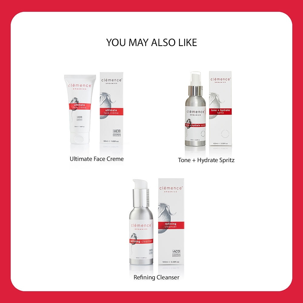 Repair Face Serum 30ml