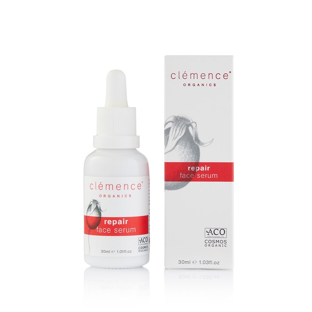 Repair Face Serum 30ml