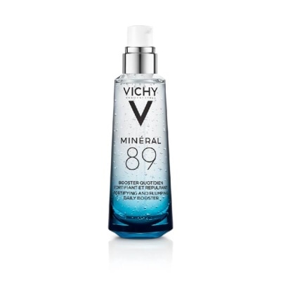 VICHY Mineral 89 Fortifying Daily Serum (Fortifying & Plumping Daily Booster) 75ml