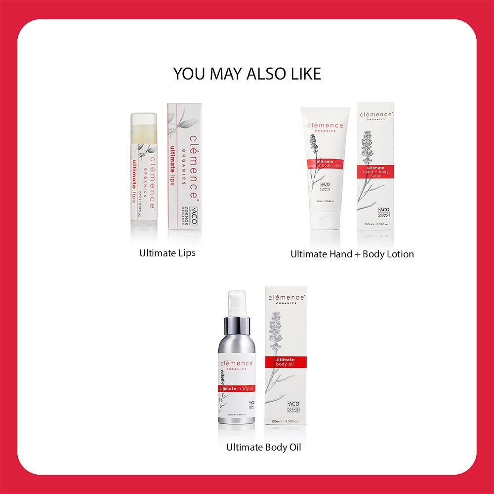 Ultimate SOS Balm 15ml