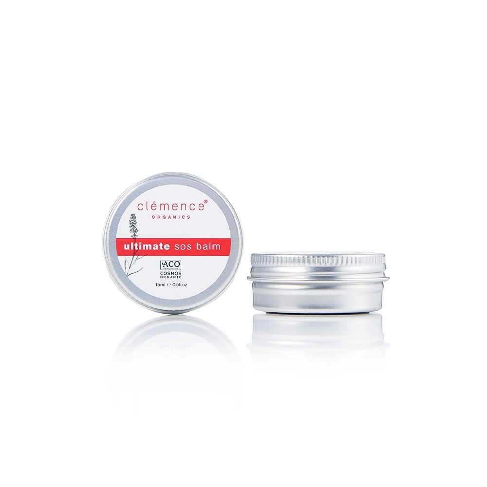 Ultimate SOS Balm 15ml