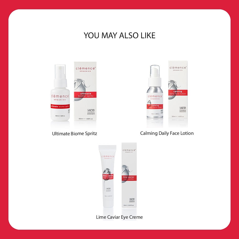 Protect + Clarify Daily Face Lotion 50ml