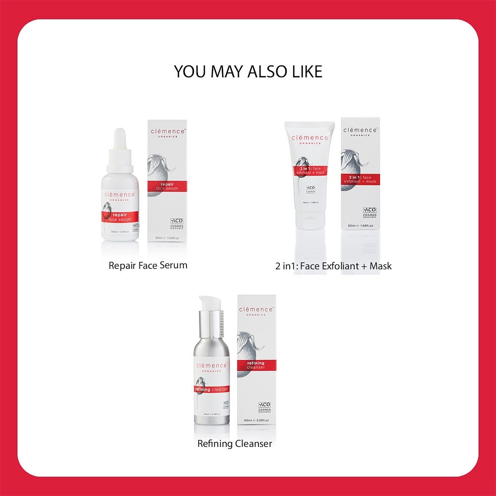 Ultimate Face Creme 50ml