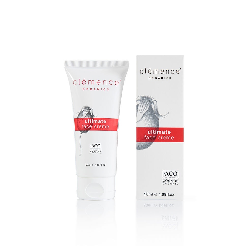 Ultimate Face Creme 50ml